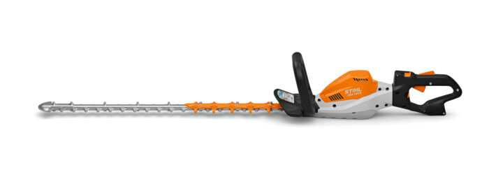 HSA 130 R, 60 cm, senza accu e caricatore - immagine 2