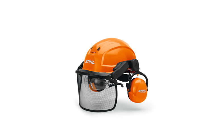 Set casco DYNAMIC X-Ergo - immagine 1