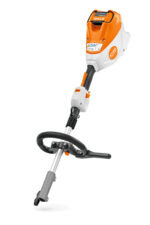 KMA 120 R, senza accu e caricatore