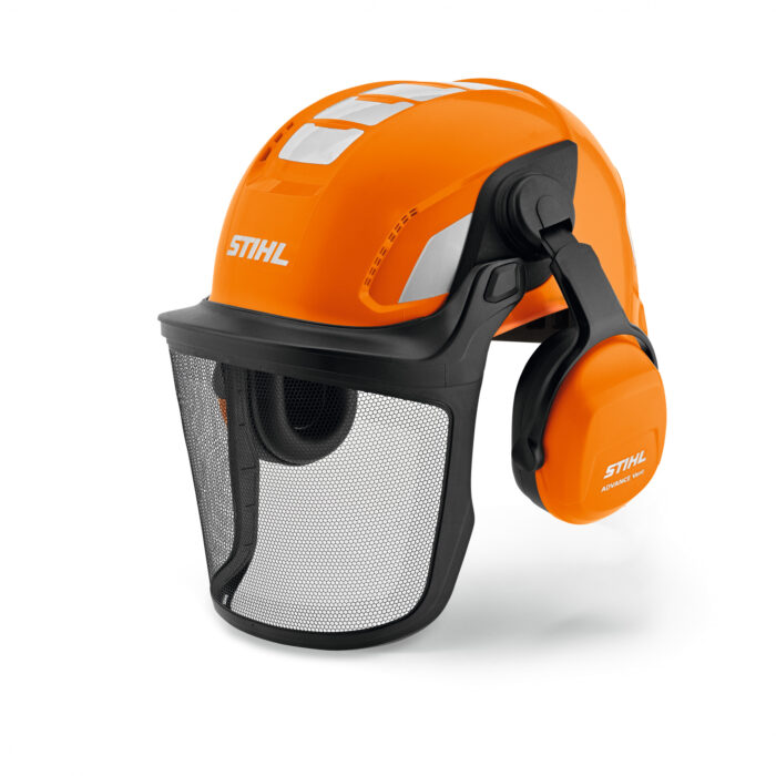 Set casco ADVANCE Vent – Image 1