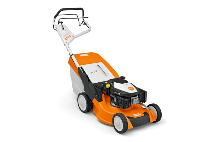 RM 650 VE - Image 1
