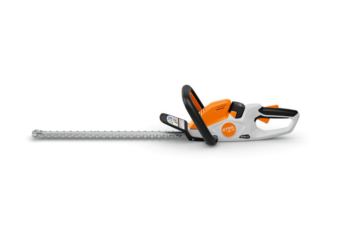 HSA 40 Set, con 2 x AS 2 e AL 1 - immagine 3