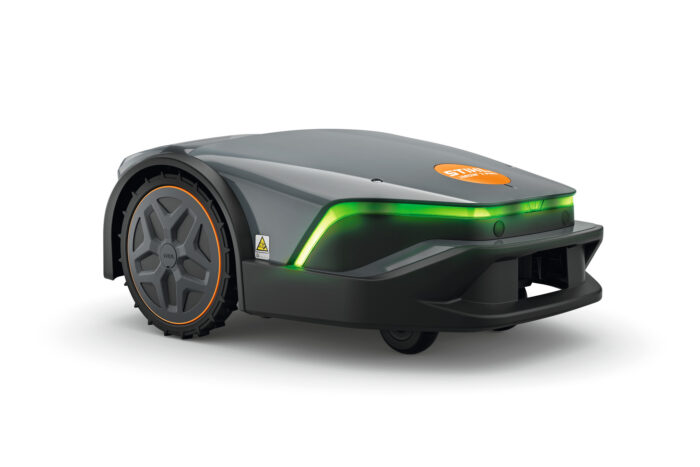 iMOW 7 PRO - Image 1