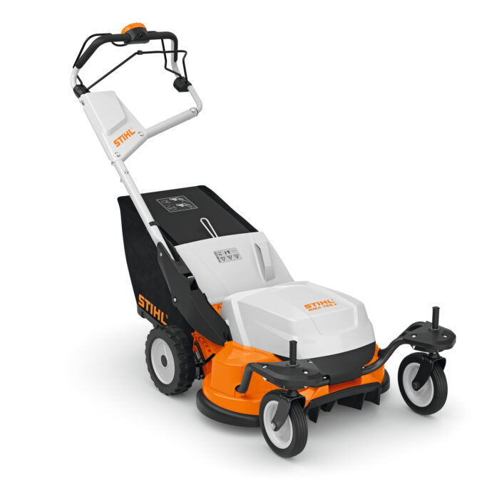 RMA 765 V, senza accumulatore + caricatore – Bild 1