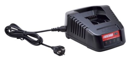 Chargeur rapide ECHO ECADBC560 pour batteries 50 V