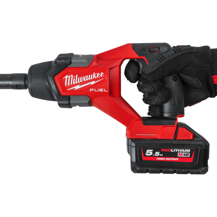 Vibratore per calcestruzzo - immagine 6