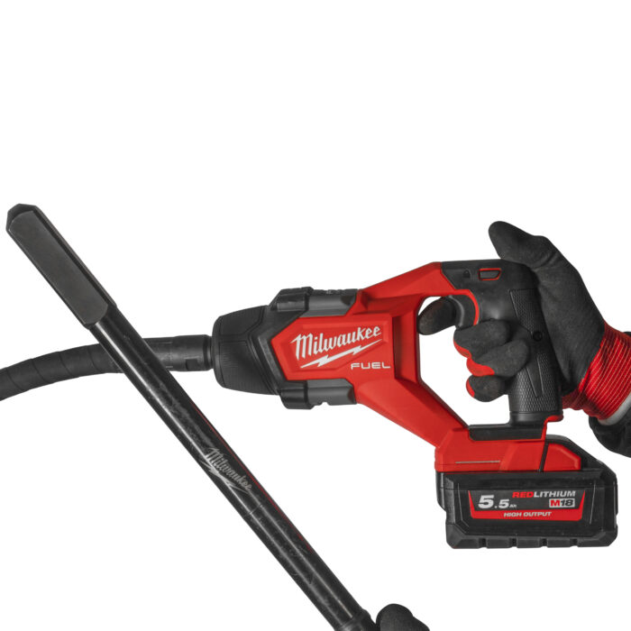 Vibratore per calcestruzzo - immagine 8
