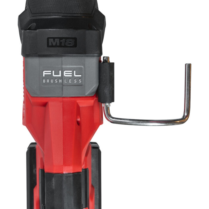 Vibratore per calcestruzzo - Image 7