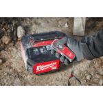 Vibratore per calcestruzzo - immagine 4