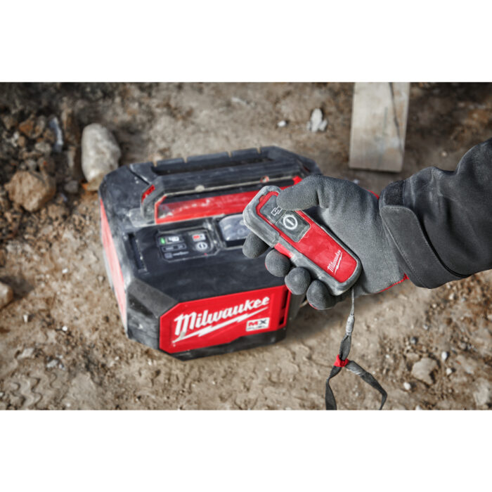 Vibratore per calcestruzzo - immagine 4