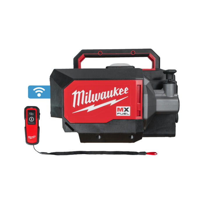 Vibratore per calcestruzzo - immagine 9