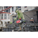 Vibratore per calcestruzzo