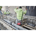Vibratore per calcestruzzo - immagine 3