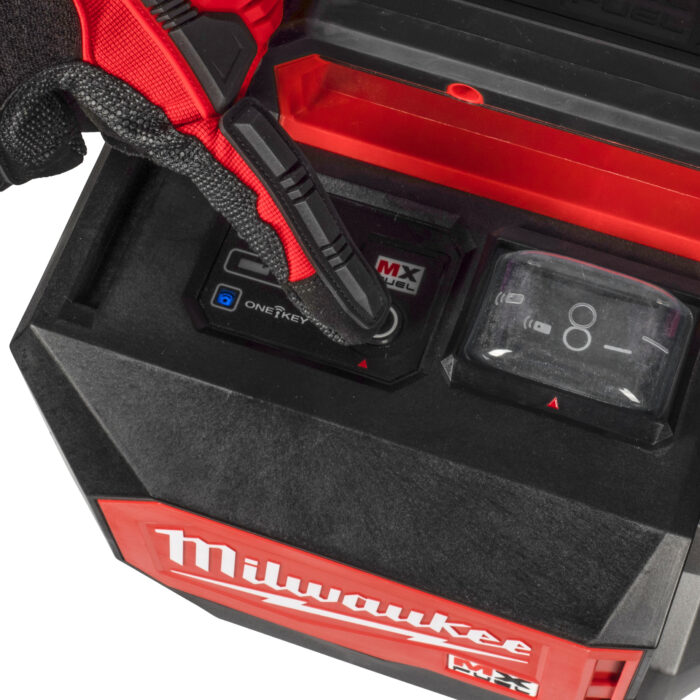 Vibratore per calcestruzzo - immagine 5