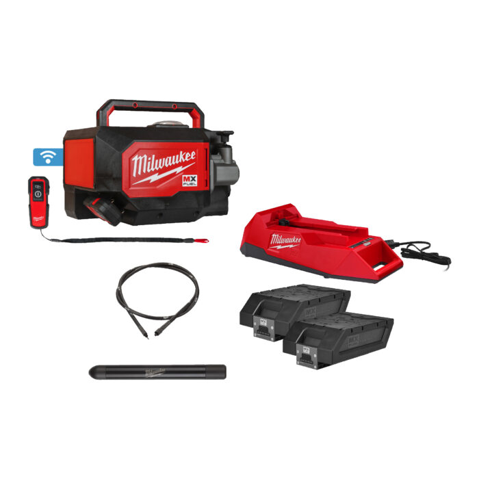 Vibratore per calcestruzzo - immagine 7