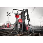 Vibratore per calcestruzzo - immagine 2