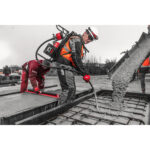 Vibratore per calcestruzzo - immagine 4