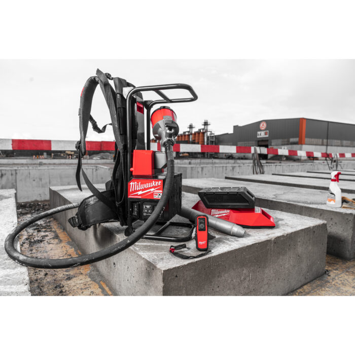 Vibratore per calcestruzzo - immagine 5