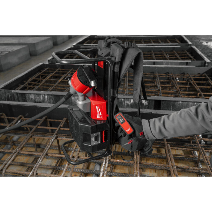 Vibratore per calcestruzzo - immagine 3