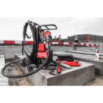 Vibratore per calcestruzzo - immagine 5