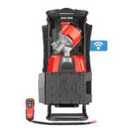 Vibratore per calcestruzzo - immagine 9