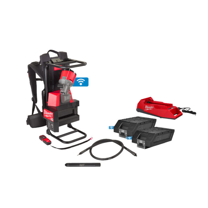 Vibratore per calcestruzzo - Image 7