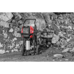 Carrello per martello demolitore - immagine 5