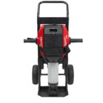 Carrello per martello demolitore - immagine 6