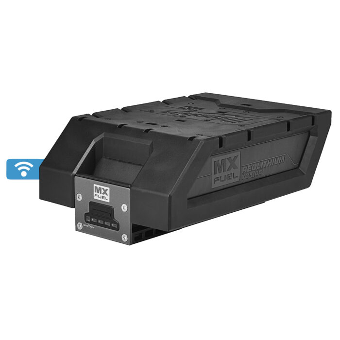 Batteria - immagine 9