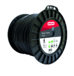 Oregon Starline Mowing Wire 2.4 mm x 360 m