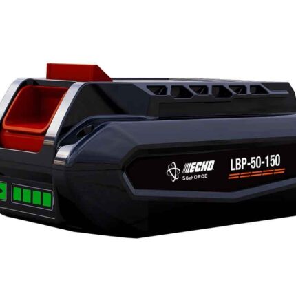Batterie au lithium ECHO 2.5Ah Xseries Echo 56V