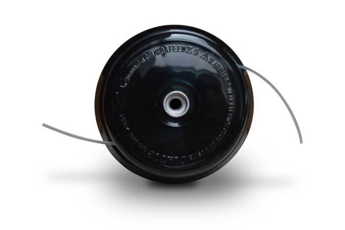 ECHO Testina semiautomatica Z-5 M10x1.25 - immagine 4