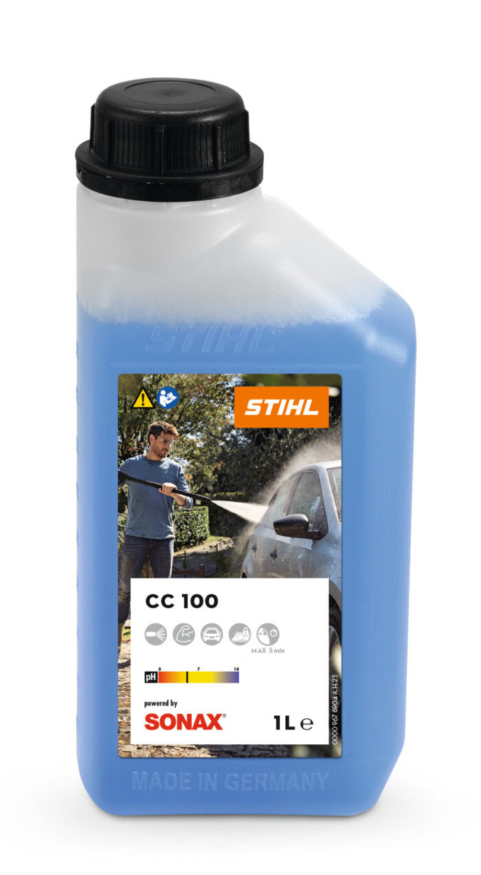 CC 100, 1 l - immagine 1