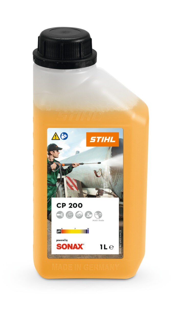 CP 200, 1 l - immagine 1