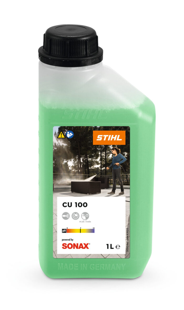 CU 100, 1 l - immagine 1