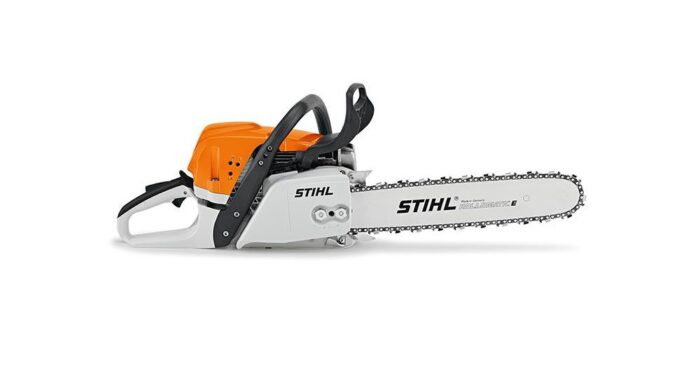 STIHL MS 391 – Image 1