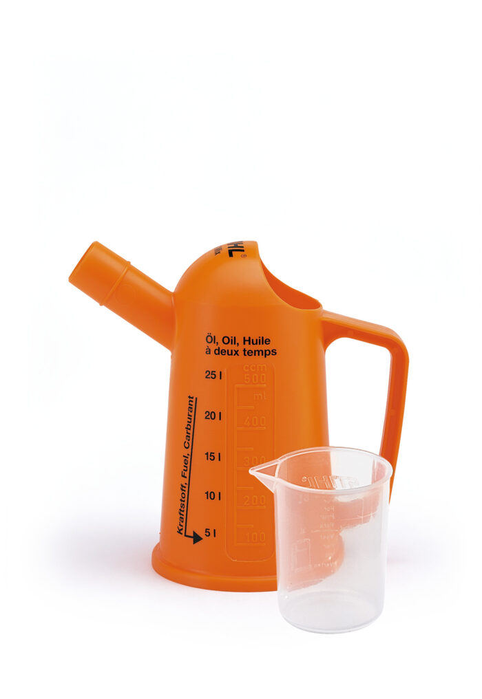 Dosatore per miscelare 100 ml - immagine 1