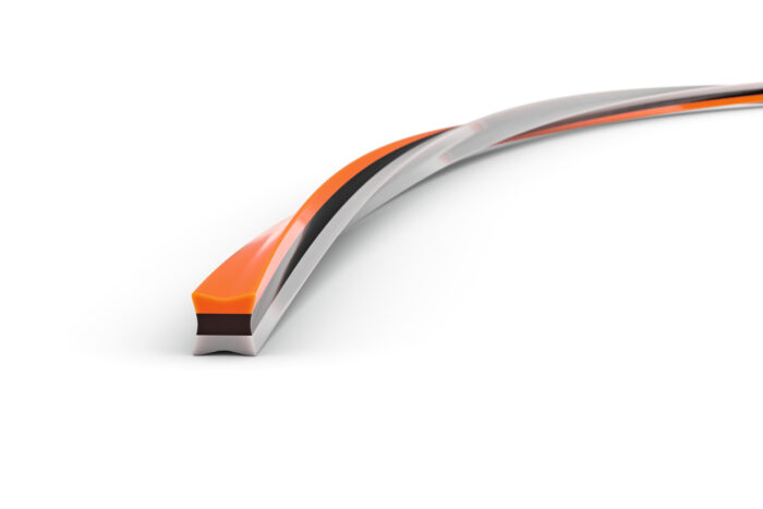 Filo CF3 Pro Ø 3,3 mm x 180,0 m 3K - immagine 1