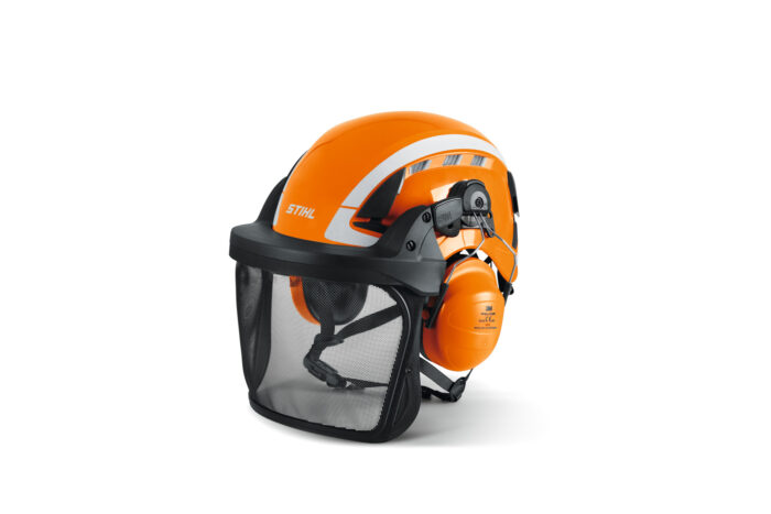 Set casco ADVANCE X-Climb - immagine 1