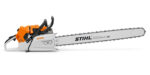 MS 881, lunghezza di taglio 63cm, RS