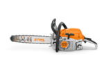 MS 261 C-M, lunghezza di taglio 40cm, RS Pro - immagine 2