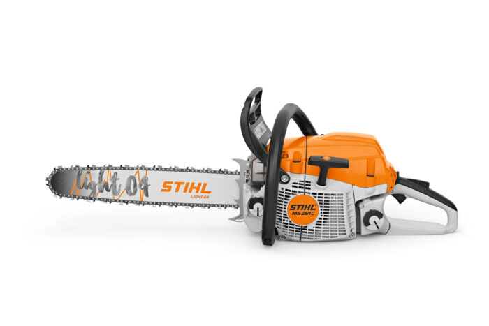 MS 261 C-M, lunghezza di taglio 40cm, RS Pro - immagine 2