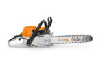 MS 261 C-M, lunghezza di taglio 40cm, RS Pro