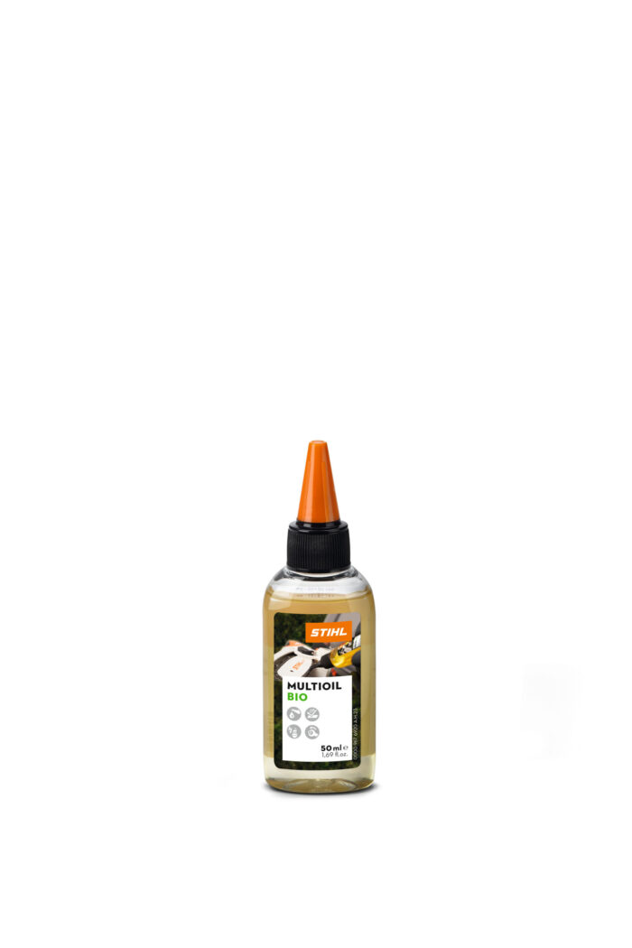Multioil Bio 50 ml - immagine 1