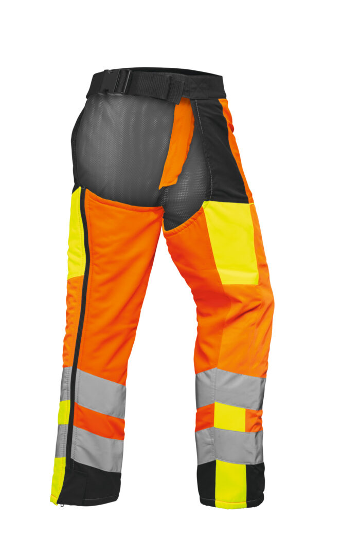 Gambali integrali Protect MS 360° taglia L-XXL - immagine 2
