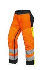 Gambali integrali Protect MS 360° taglia L-XXL