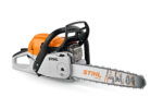 MS 261 C-BM, lunghezza di taglio 40cm, RS Pro - immagine 2