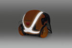 Set casco ADVANCE X-Climb - immagine 3