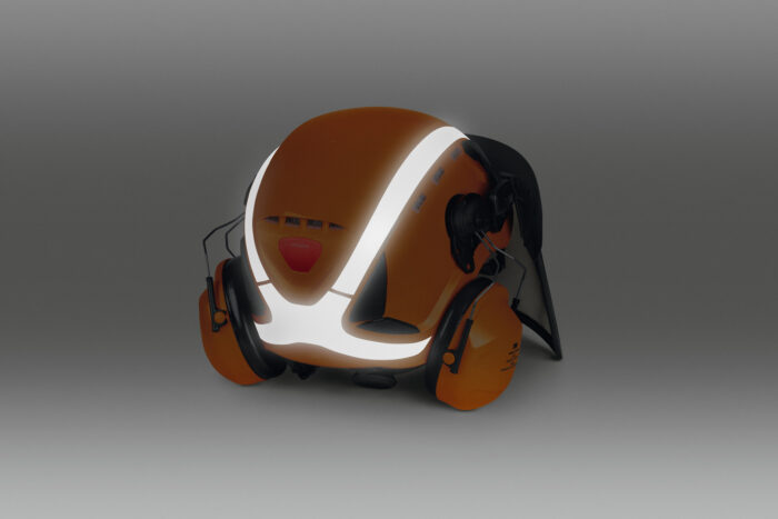 Set casco ADVANCE X-Climb - immagine 3