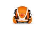 Set casco ADVANCE X-Climb - immagine 2